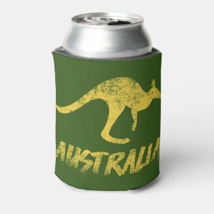 Australia can cooler