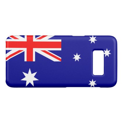 Australia Case-Mate Samsung Galaxy S8 Case