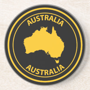 Australia Coaster