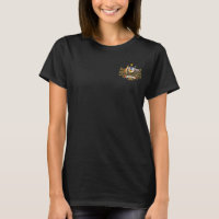 Australia Coat of Arms T-Shirt