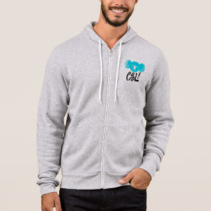 Australia Cool Koala Support Wildlife Australia Hoodie