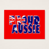 Australia Day (Back)