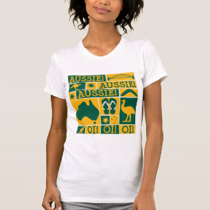 Australia Day T-Shirt