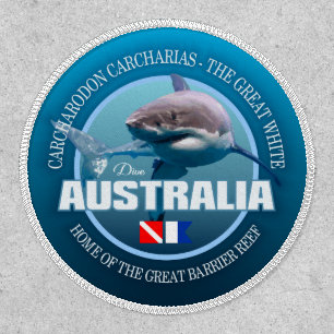 Australia (DD2) Patch