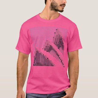 Australia Dots Opera Sydney T-Shirt