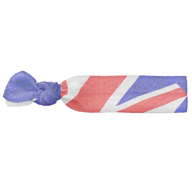 Australia Elastic Hair Tie (Left)