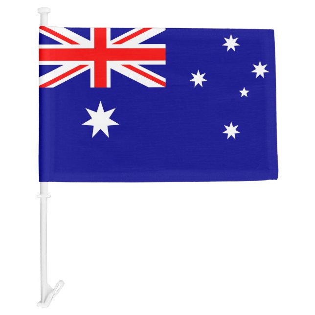Australia Flag (Front)