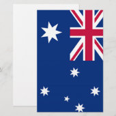 Australia Flag (Front/Back)