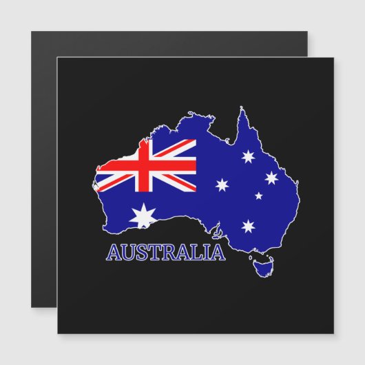 Australia Flag (Front/Back)