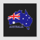 Australia Flag (Front)