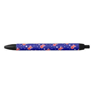 Australia Flag Ballpoint Pen