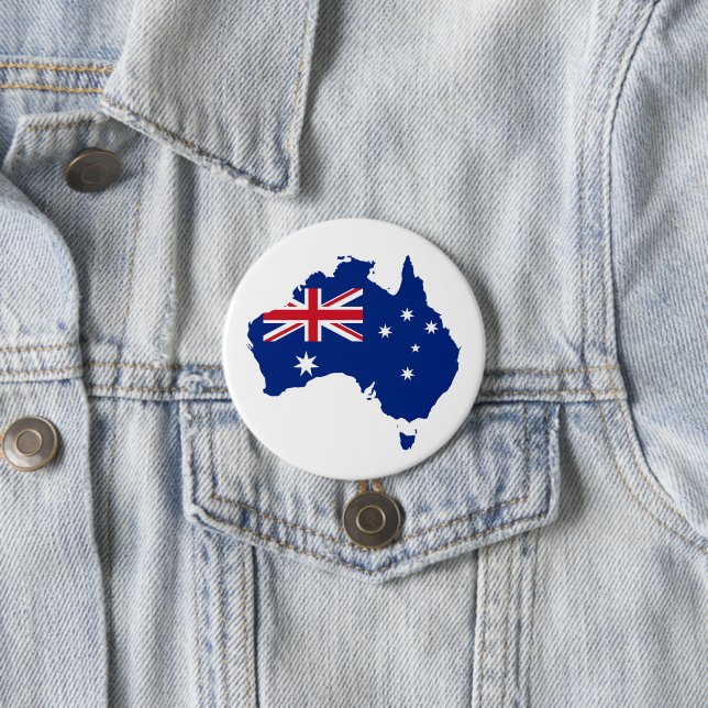 Australia flag button (In Situ)