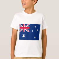 Australia Flag