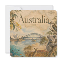 Australia for lovers of Australia