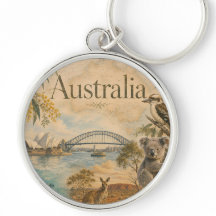 Australia for lovers of Australia