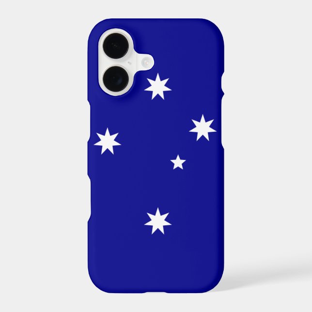 australia iphone case (Back)