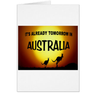 AUSTRALIA KANGAROOS.jpg Cards