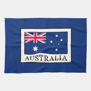 Australia Kitchen Towel