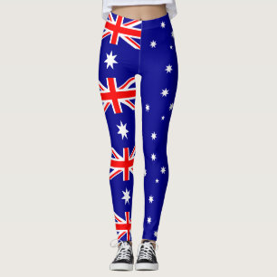 Australia Leggings