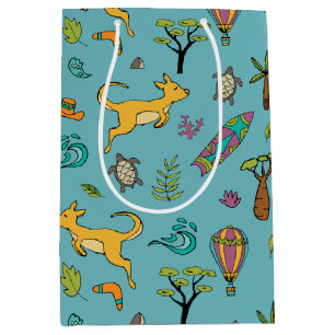 Australia Love Gift Bag