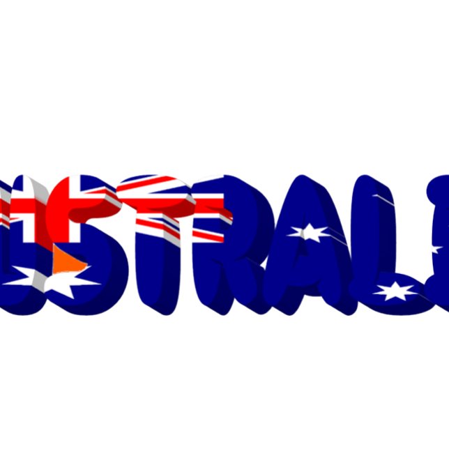 AUSTRALIA MUG (Creator Uploaded)