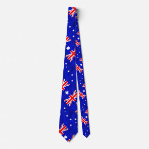 Australia Neck Tie