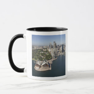 Australia, New South Wales, Sydney, Sydney 2 Mug