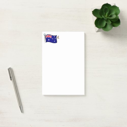 Australia Notes 