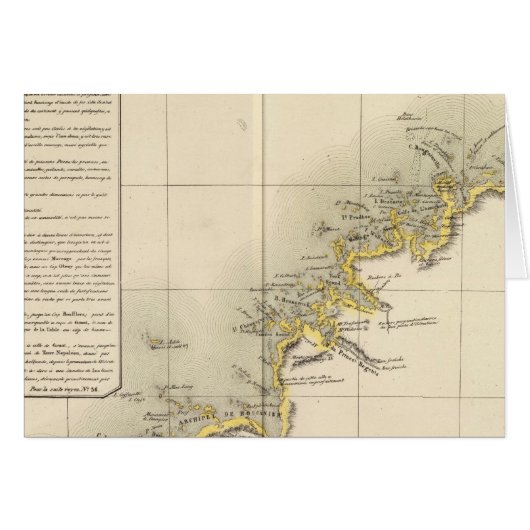 Australia Oceania no 35 (Front Horizontal)