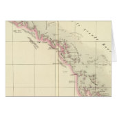 Australia Oceania no 45 (Front Horizontal)