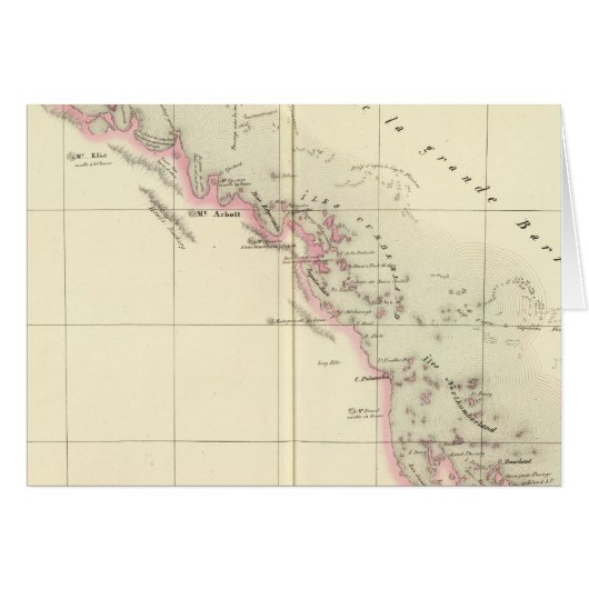 Australia Oceania no 45 (Front Horizontal)