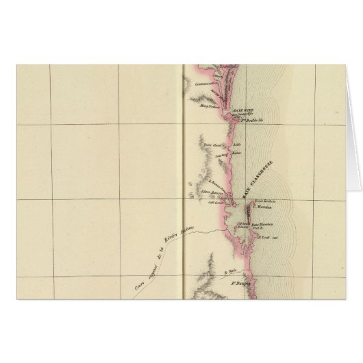 Australia Oceania no 51 (Front Horizontal)