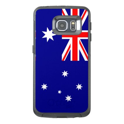 Australia OtterBox Samsung Galaxy S6 Edge Case