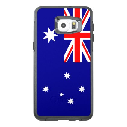 Australia OtterBox Samsung Galaxy S6 Edge Plus Case