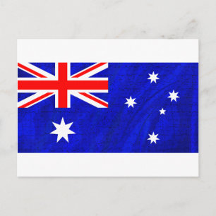 Australia Postcard