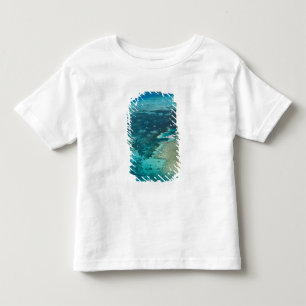 Australia, Queensland, North Coast, Cairns Toddler T-shirt