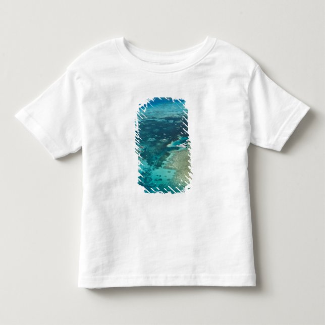Australia, Queensland, North Coast, Cairns Toddler T-shirt (Front)