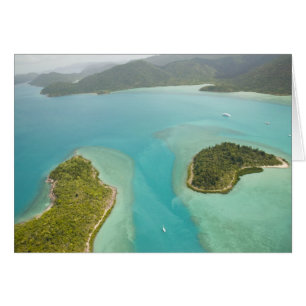 Australia, Queensland, Whitsunday Coast,