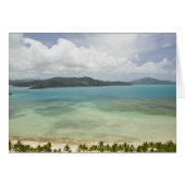 Australia, Queensland, Whitsunday Coast, 3 (Front Horizontal)