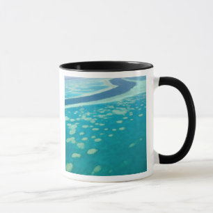 Australia, Queensland, Whitsunday Coast, Great 4 Mug