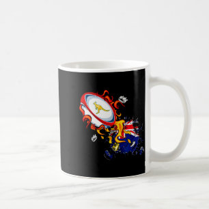 Australia Rugby, Wallabies Rugby Jersey, Australia Coffee Mug