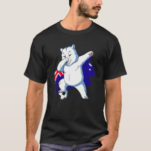 Australia Soccer 1 T-Shirt