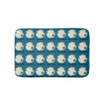 Australia Soccer Bath Mat 