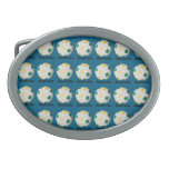 Australia Soccer Belt buckle