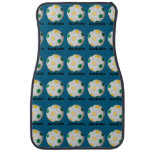 Australia Soccer Car Mat