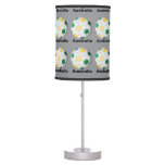 Australia Soccer Table Lamp