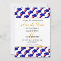 AUSTRALIA Special Event Wedding Celebration