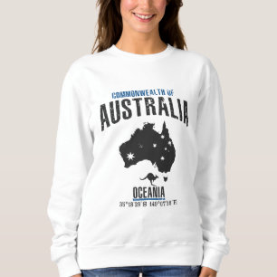 Australia Sweatshirt