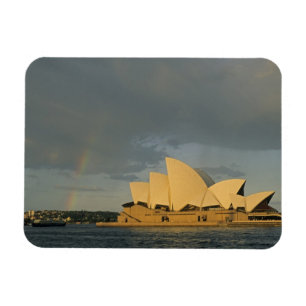Australia, Sydney, Sydney Opera House, Magnet