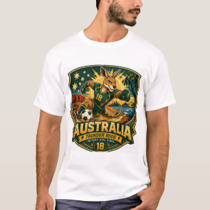 Australia T-shirt